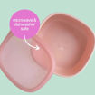 Picture of B.BOX LUNCH TUB - BERRY